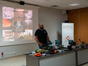 Finał krajowy XXV edycji konkursu PPKP , 